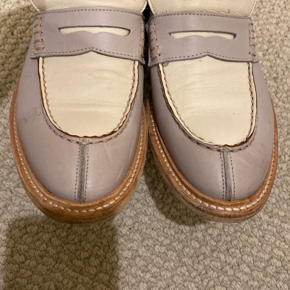 Bruno Cucinelli shoes🥰 - Picture 6 of 13
